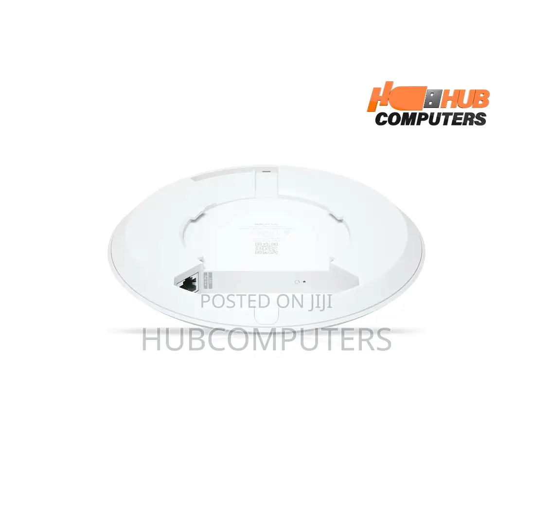 Ubiquiti U7 Lite