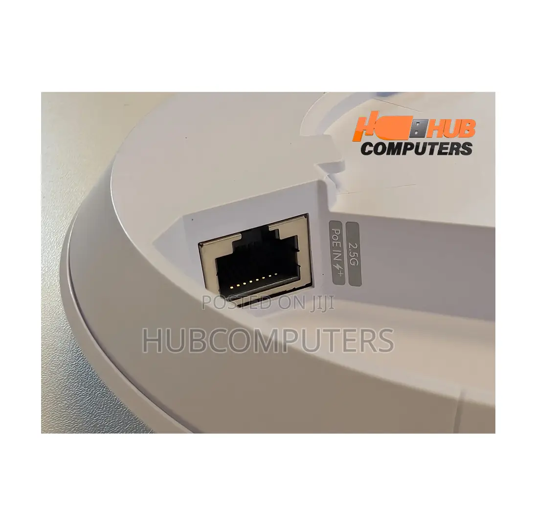 Ubiquiti U7 Lite