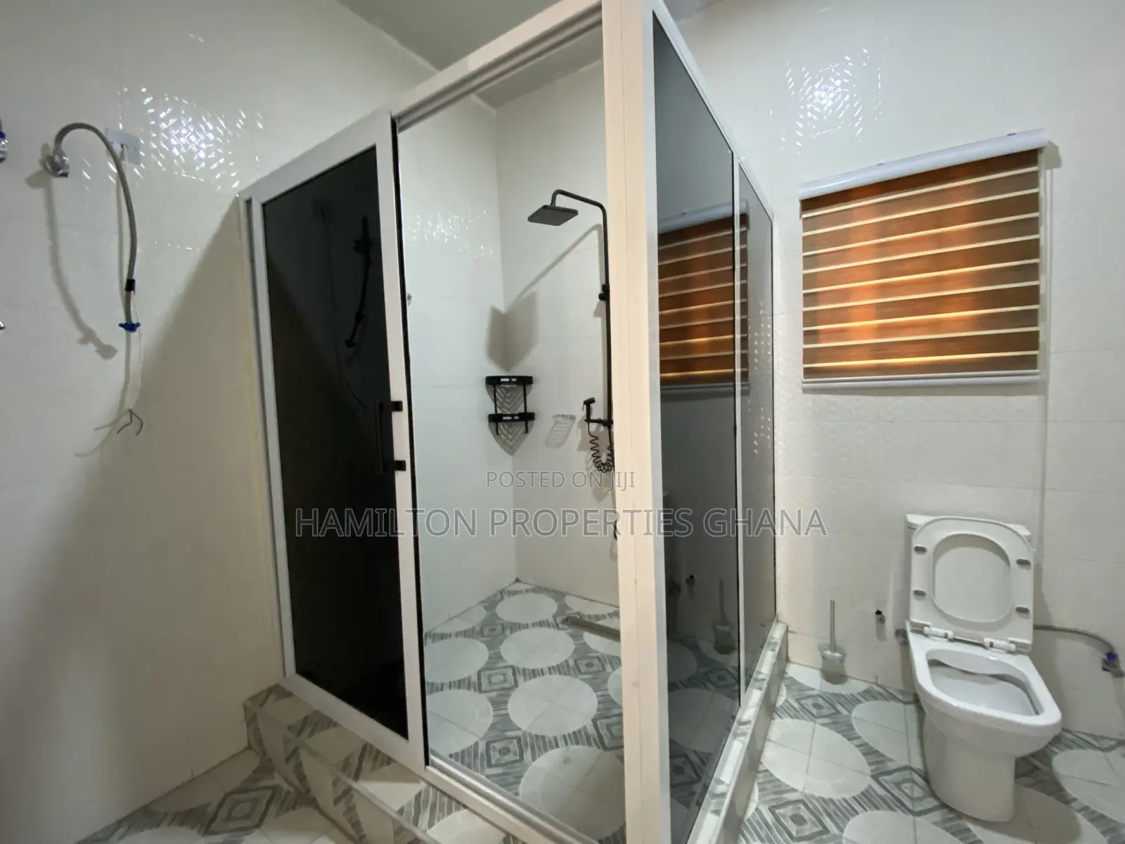 Furnished 2bdrm Apartment in Osu for rent