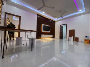 Furnished 2bdrm Apartment in Osu for rent