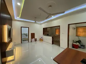 Furnished 2bdrm Apartment in Osu for rent
