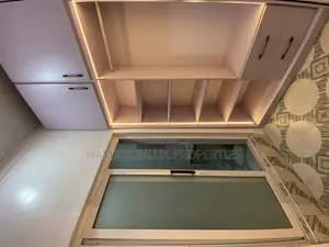 Furnished 2bdrm Apartment in Osu for rent