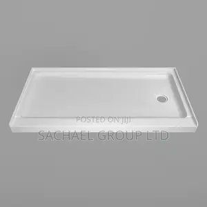 Shower Trays 80cm X 120cm
