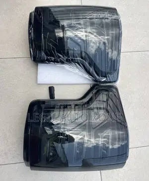Ford F150 2017,2018,2019,2020, Spec Taillights Available