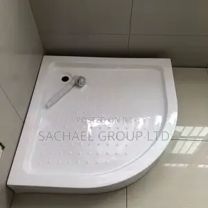 Durable Shower Tray 70cm X 70cm