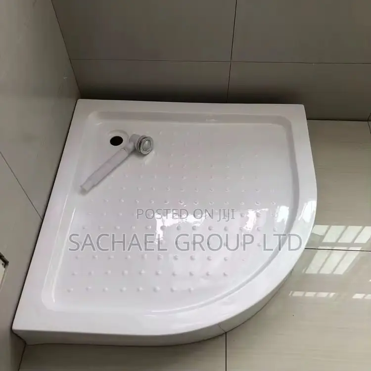 Durable Shower Tray 70cm X 70cm