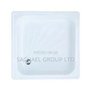 Durable Shower Tray 70cm X 70cm