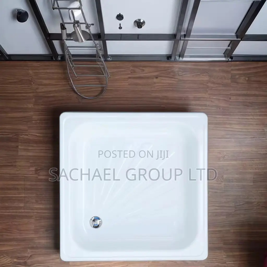 Durable Shower Tray 70cm X 70cm