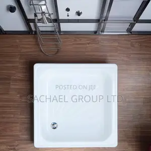 Durable Shower Tray 70cm X 70cm