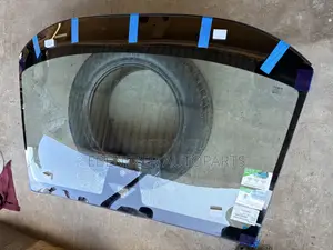 Honda Hrv Hr-v American Type Windscreen 2023 2024 2025