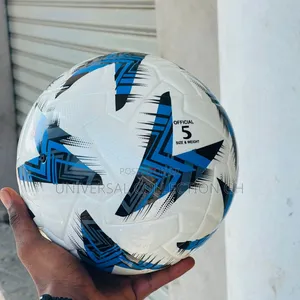 Vep Soccer Balls