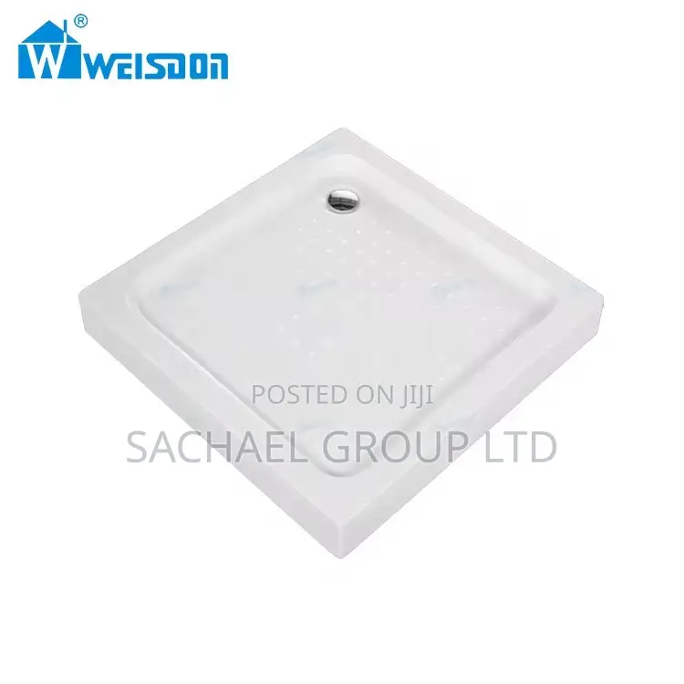 New Design 90cm X 90cm Shower Tray