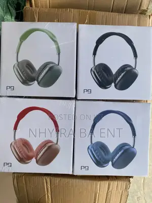 Earpod/ Earbud and Airpod