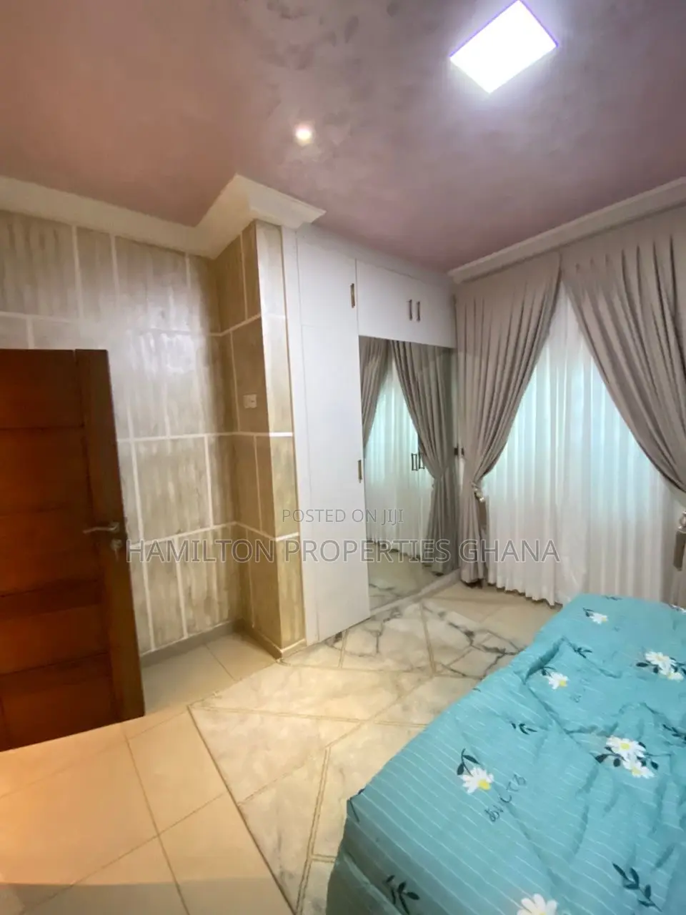 Furnished 3bdrm House in East Legon Hills for rent
