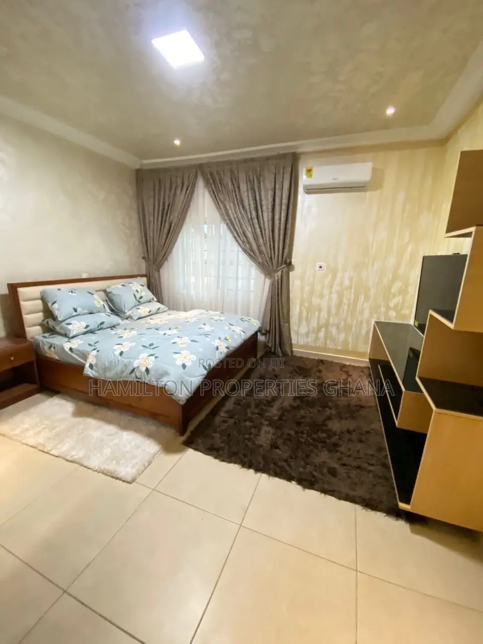 Furnished 3bdrm House in East Legon Hills for rent