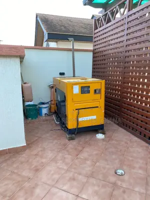 Furnished 3bdrm House in East Legon Hills for rent