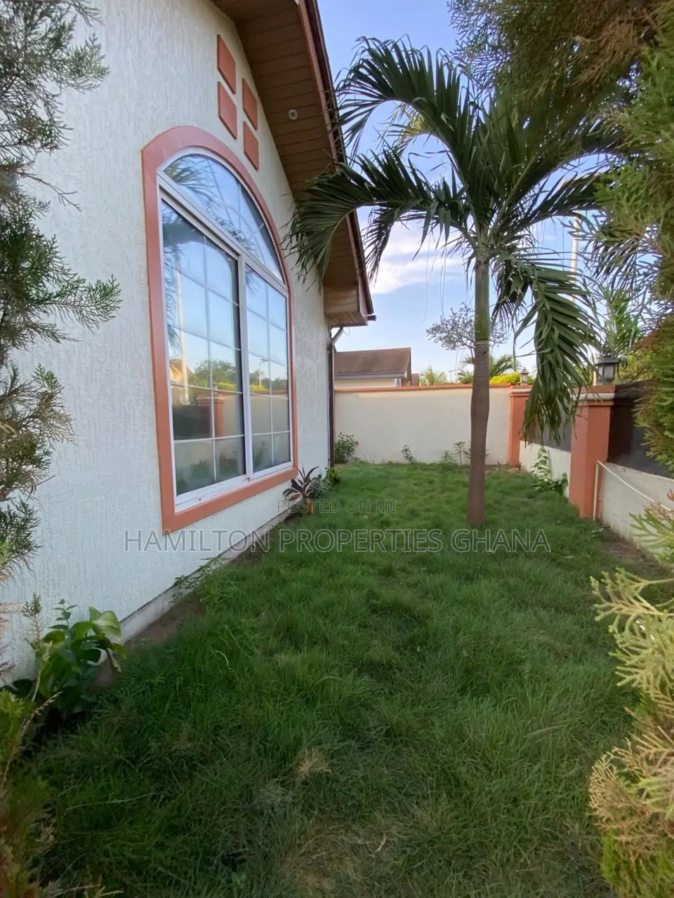 Furnished 3bdrm House in East Legon Hills for rent