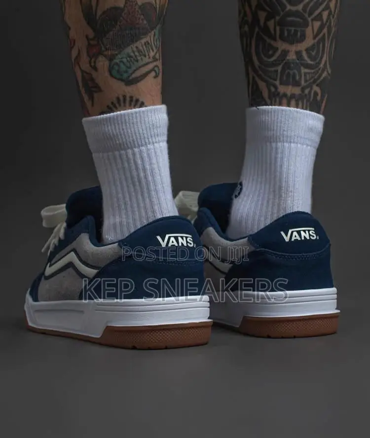 Vans Hylane