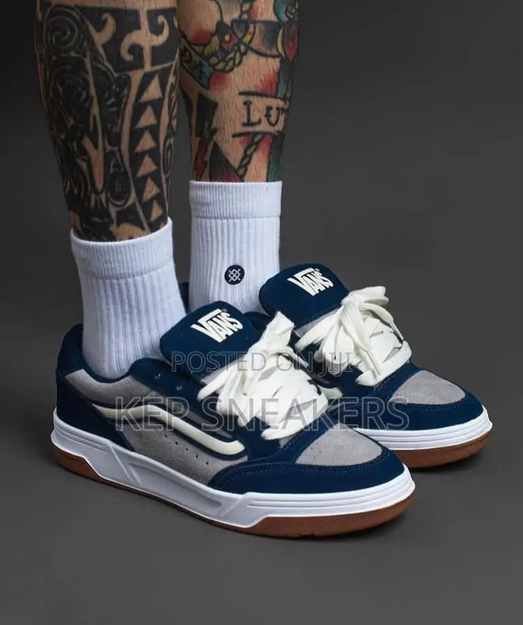 Vans Hylane