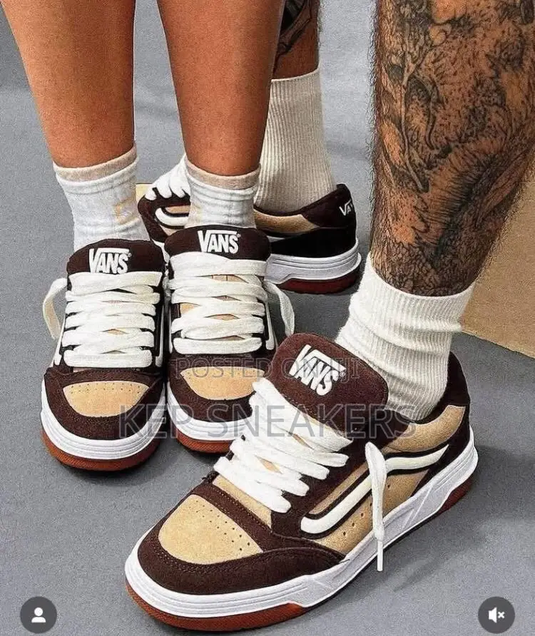 Vans Hylane