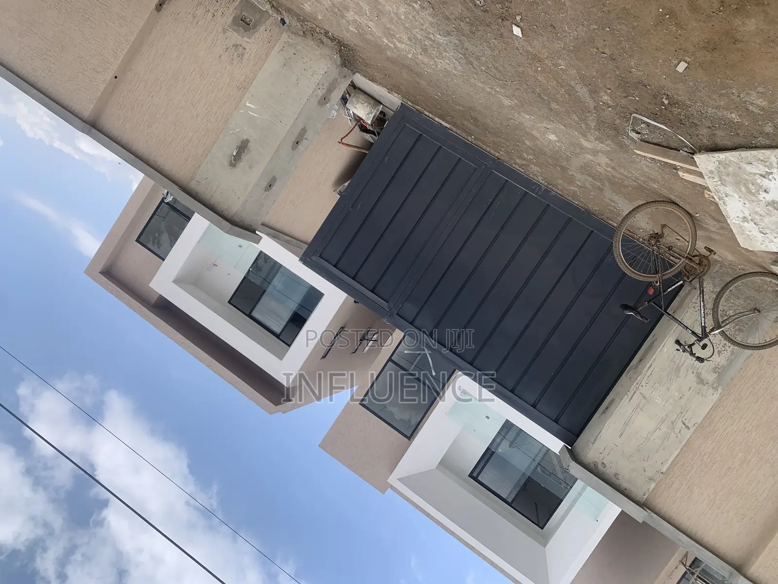 4bdrm House in Botwe, East Legon for sale