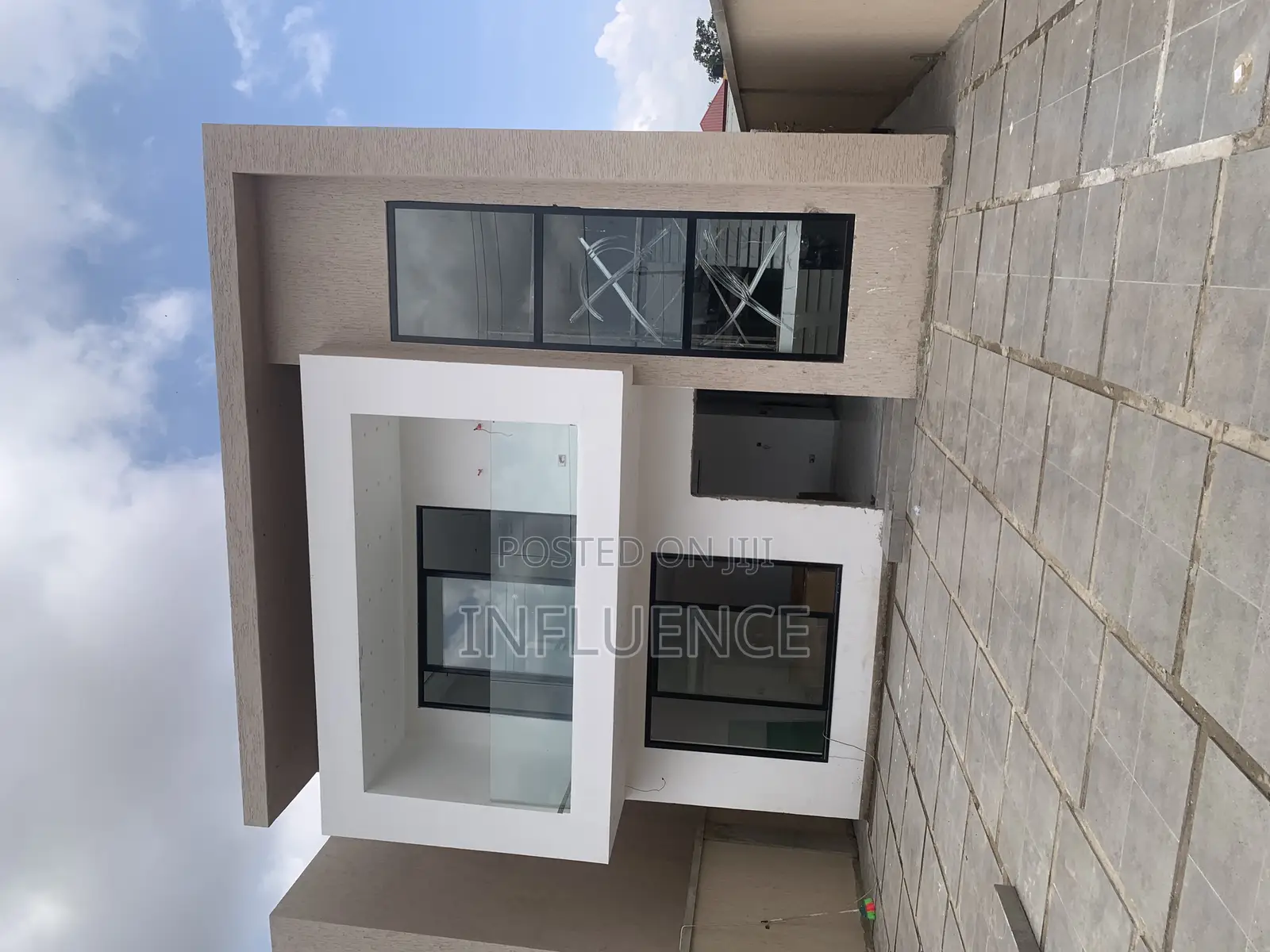 4bdrm House in Botwe, East Legon for sale