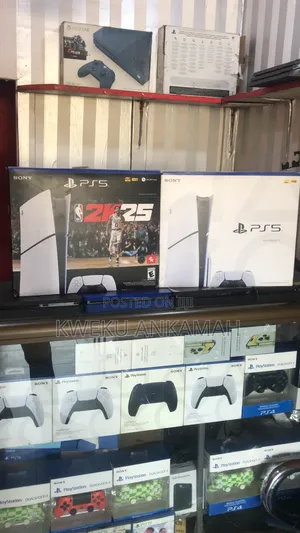 Playstation 5 Digital