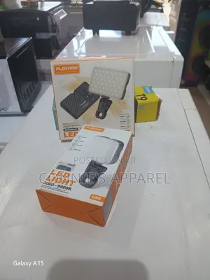 Beautiful Selfie Lights