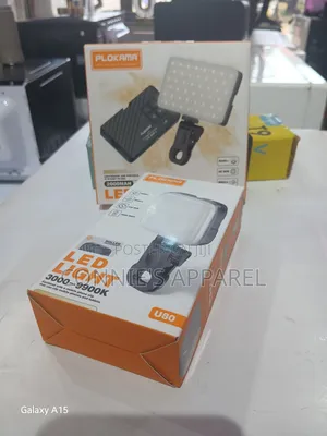 Beautiful Selfie Lights