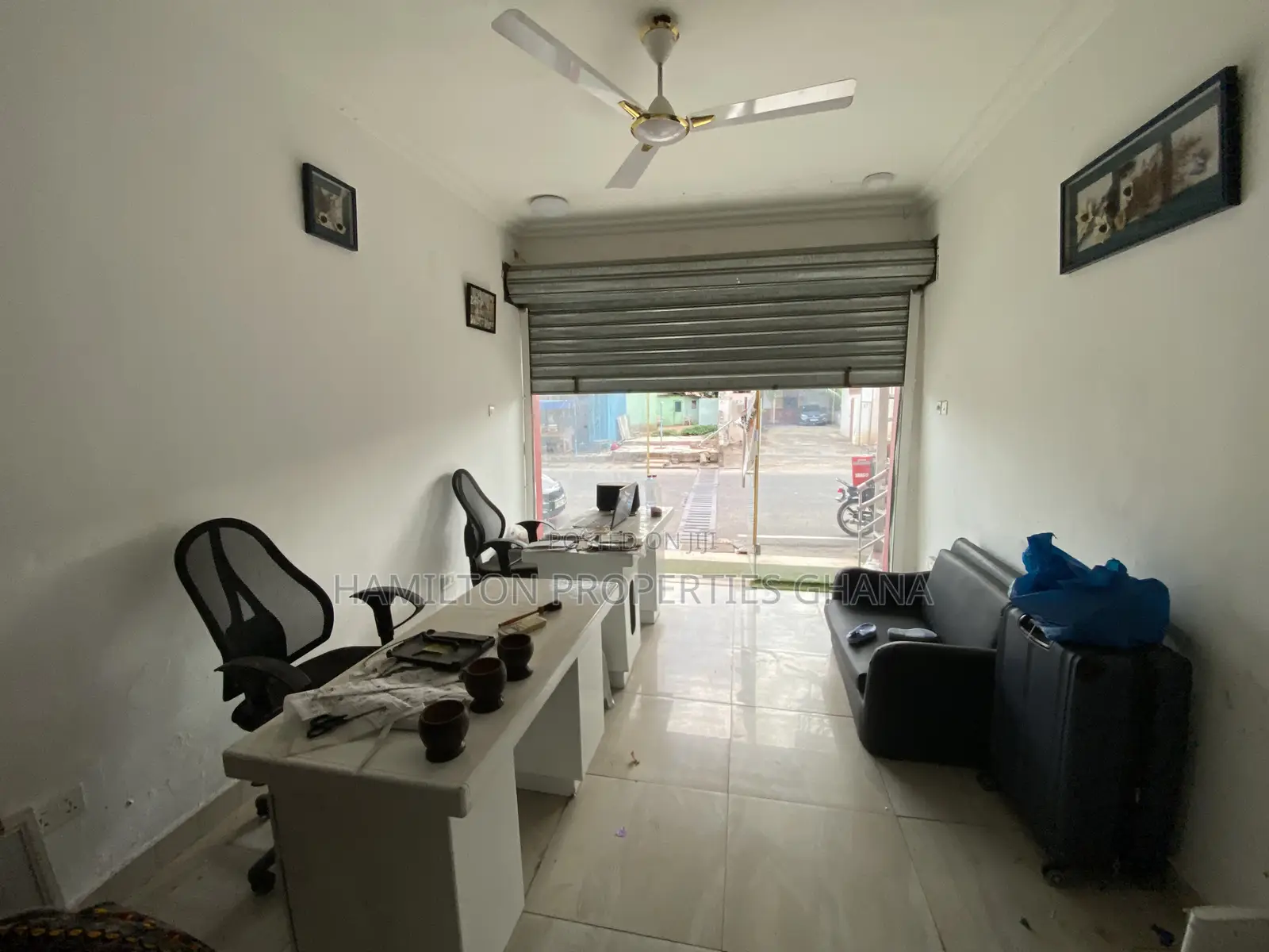 Down Shop East Legon.