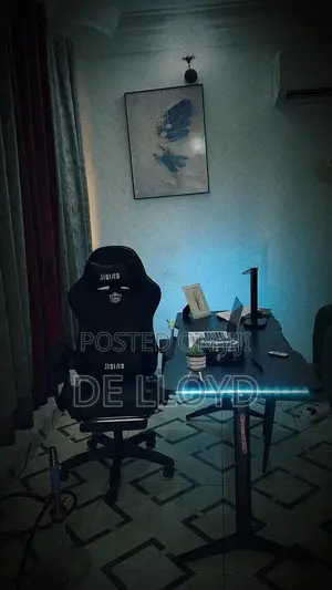 Modern Game Table (Rgb)