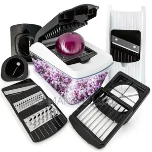 Vegetable Cutter