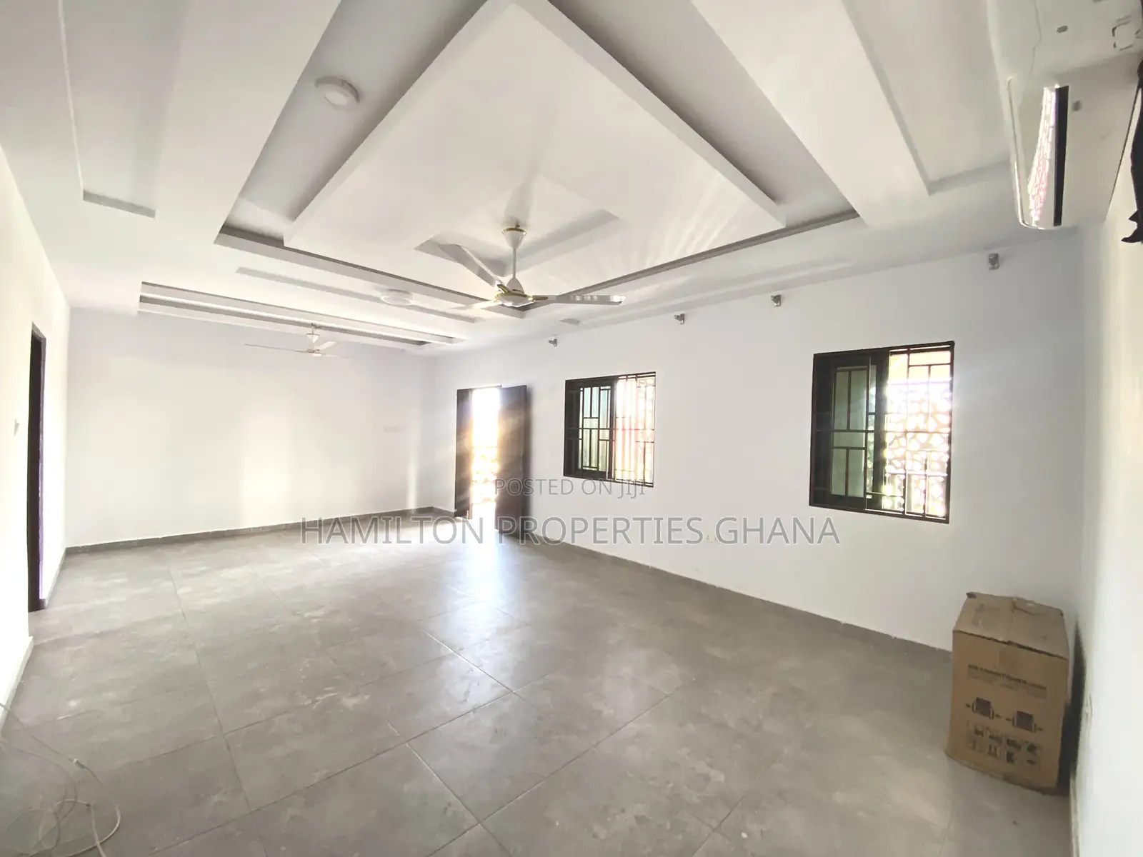 1bdrm Apartment in Adjiringanor, East Legon for rent