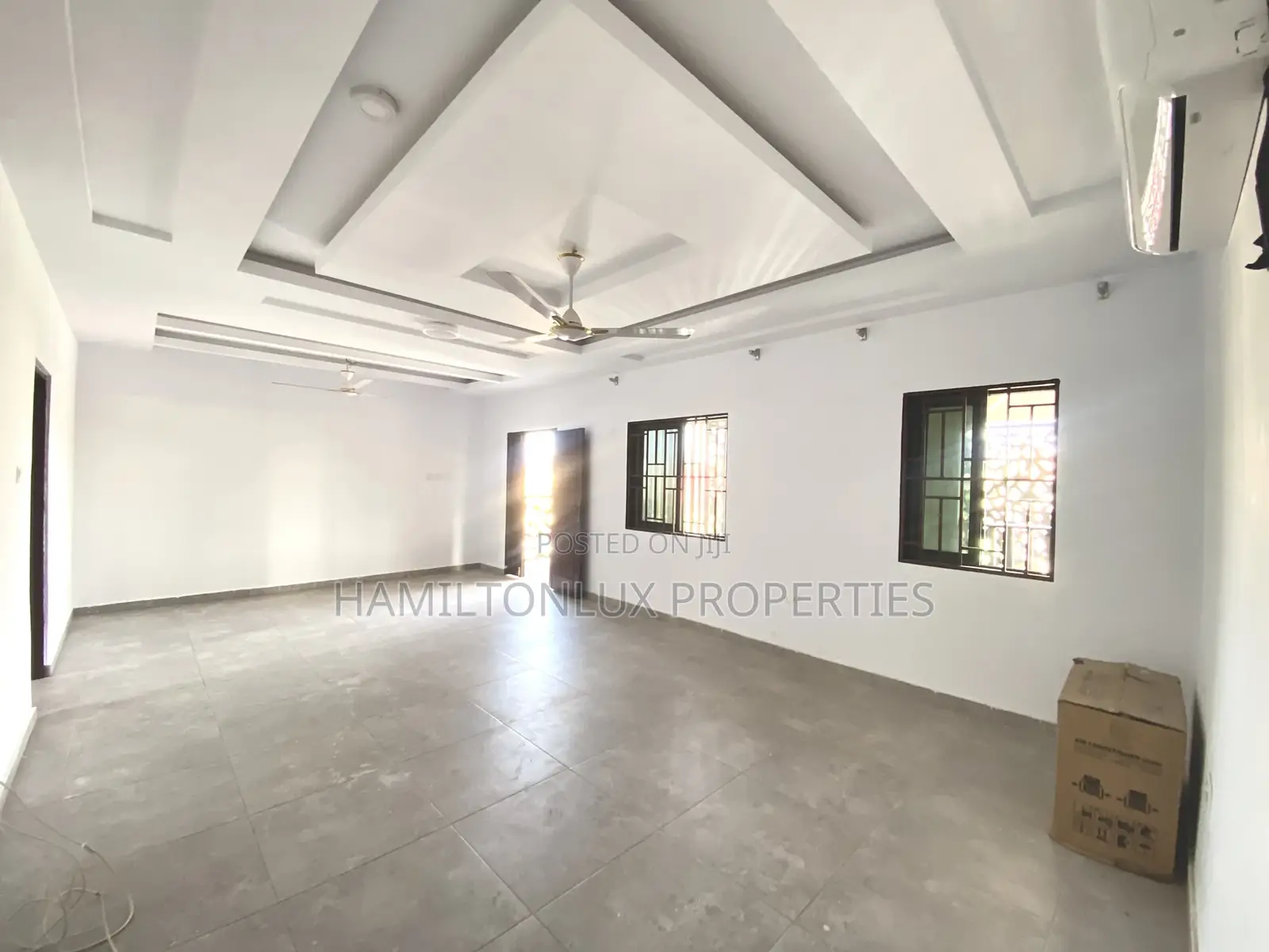 1bdrm Apartment in Adjiringanor, East Legon for rent