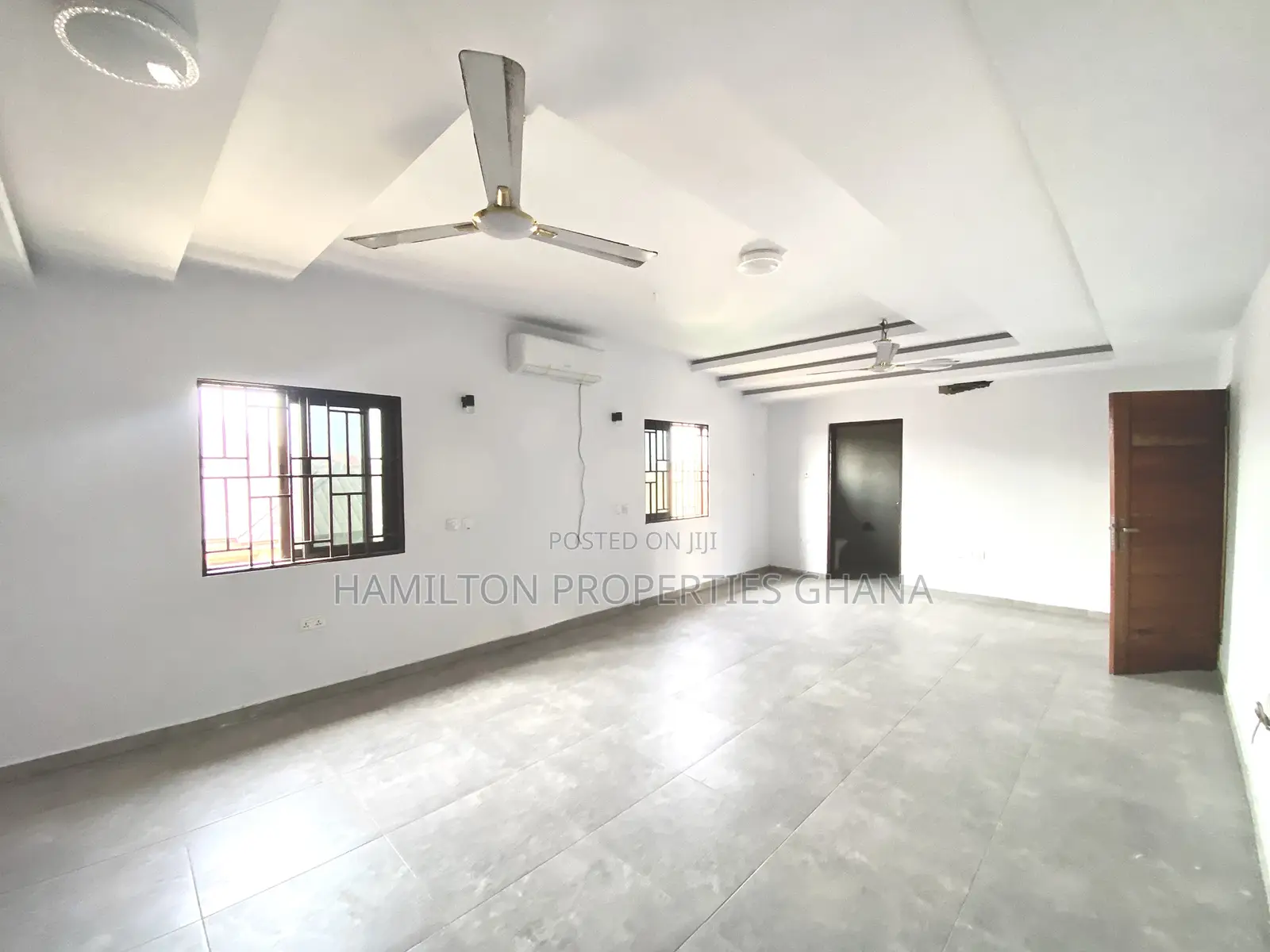 1bdrm Apartment in Adjiringanor, East Legon for rent