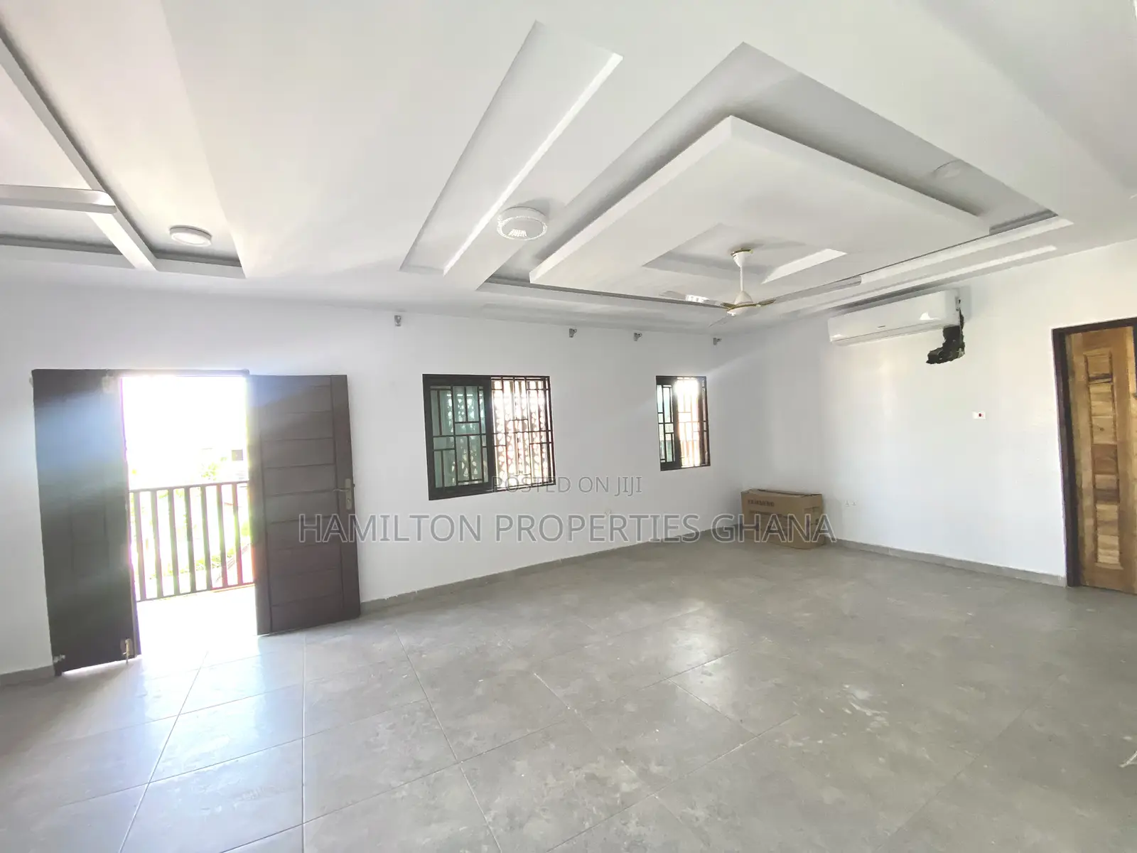 1bdrm Apartment in Adjiringanor, East Legon for rent