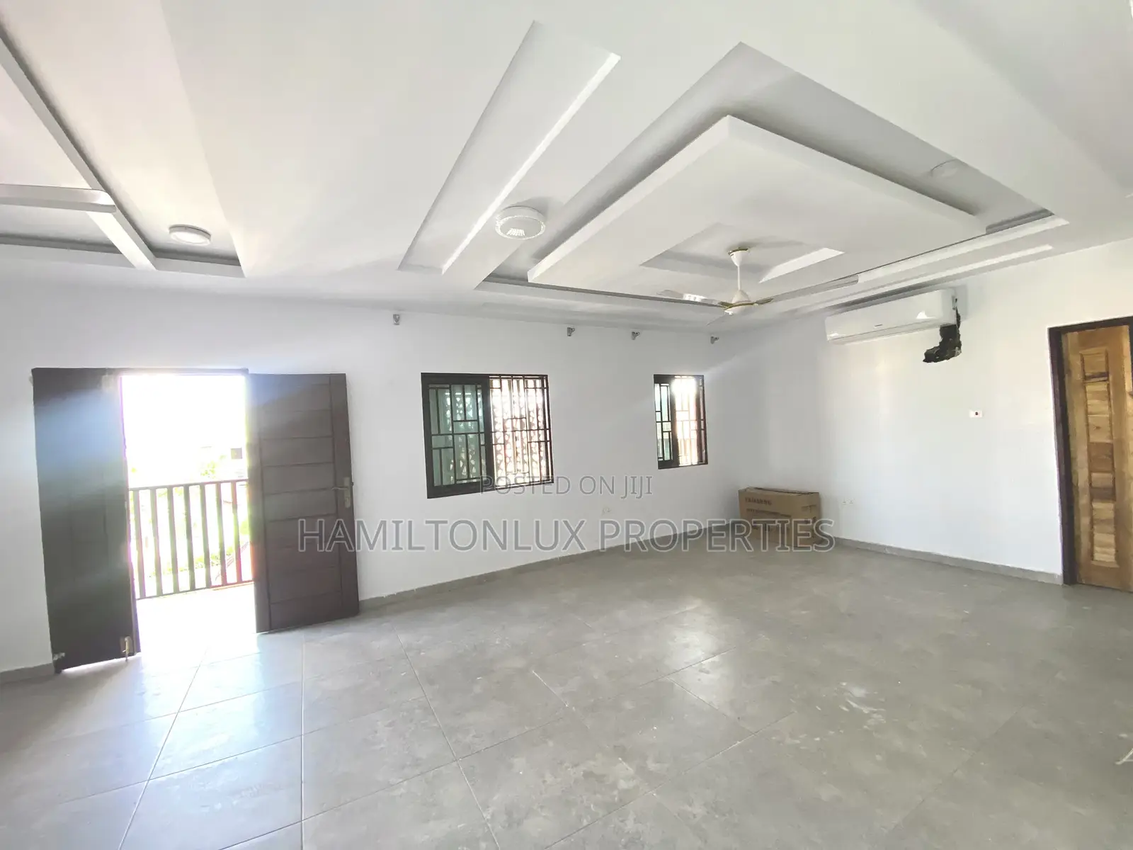 1bdrm Apartment in Adjiringanor, East Legon for rent