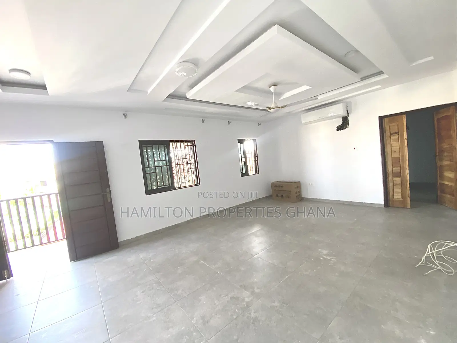 1bdrm Apartment in Adjiringanor, East Legon for rent