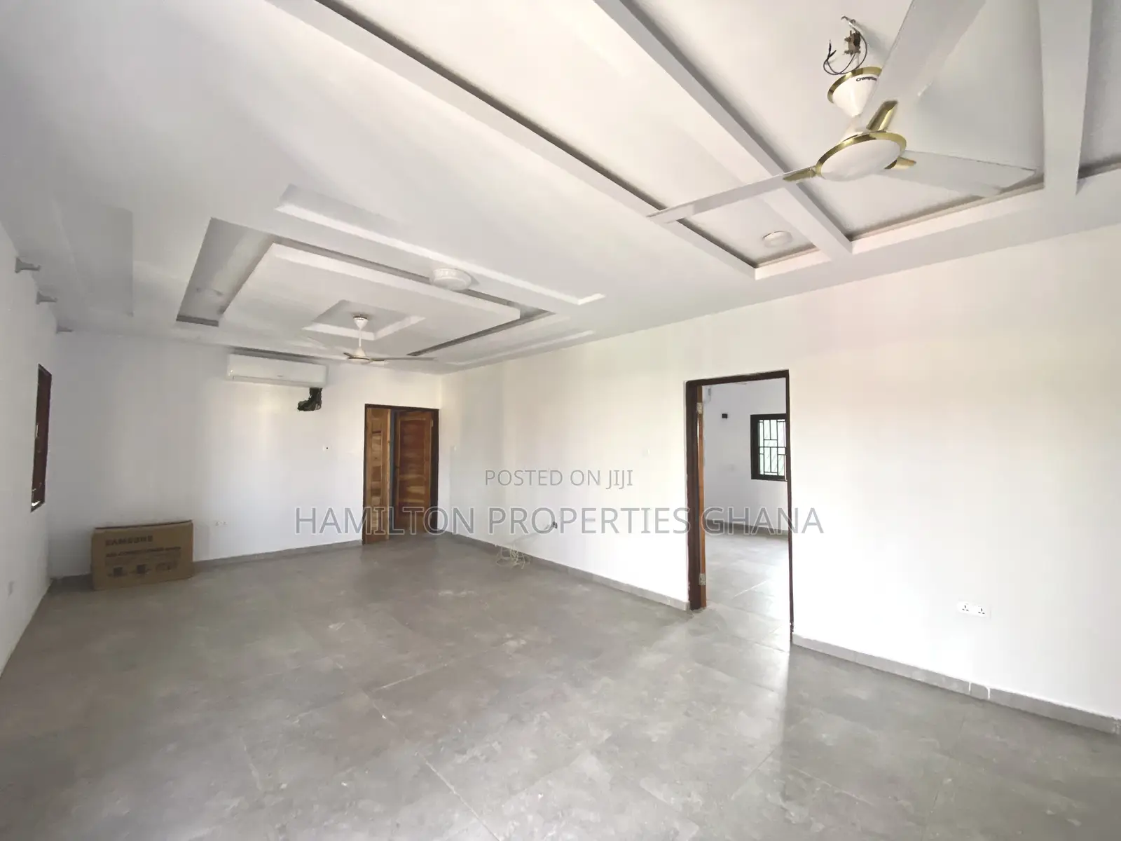1bdrm Apartment in Adjiringanor, East Legon for rent
