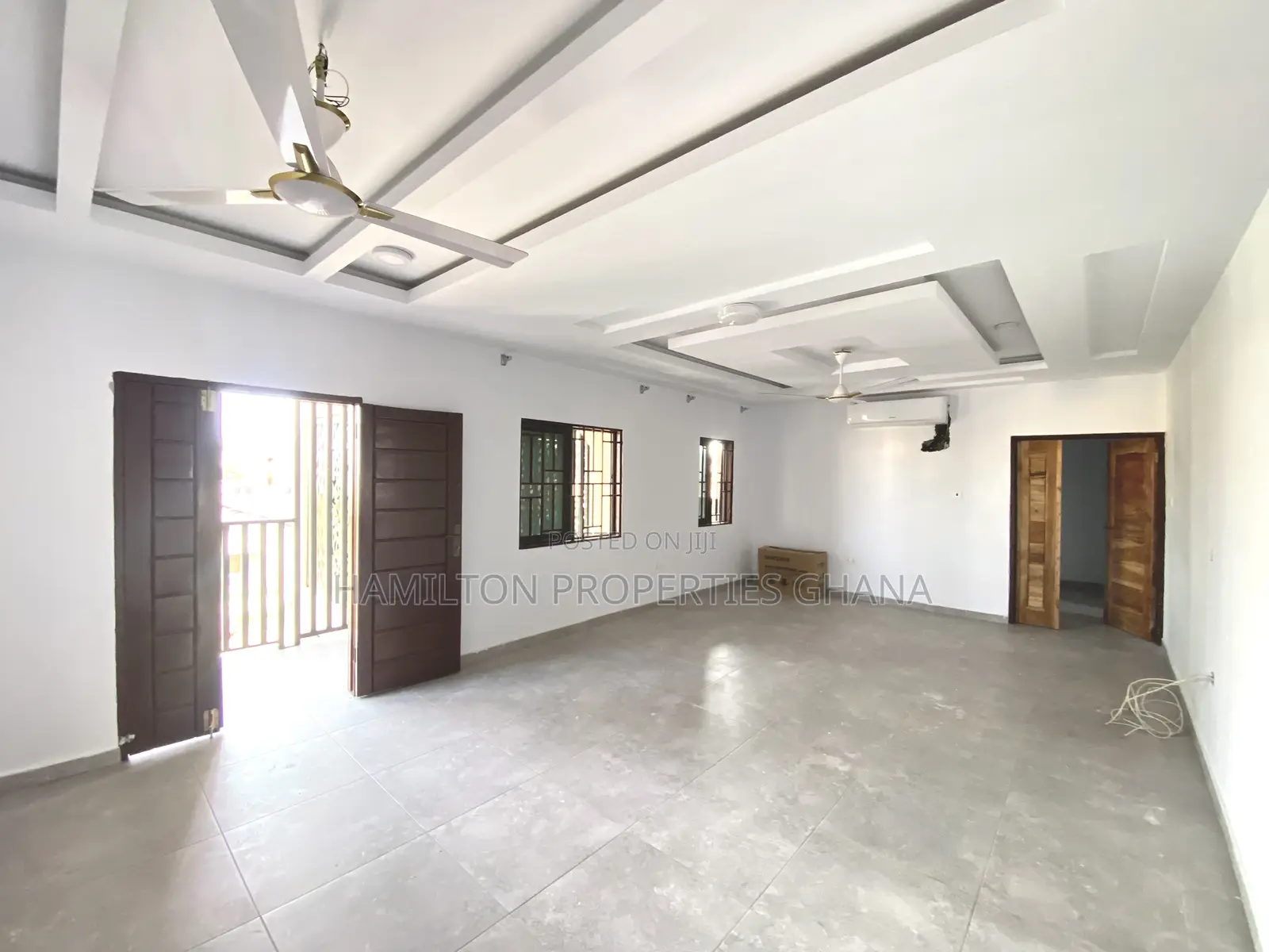 1bdrm Apartment in Adjiringanor, East Legon for rent