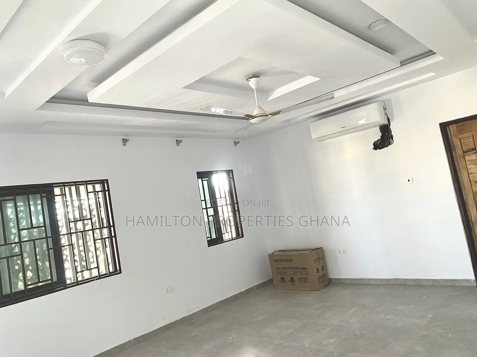 1bdrm Apartment in Adjiringanor, East Legon for rent