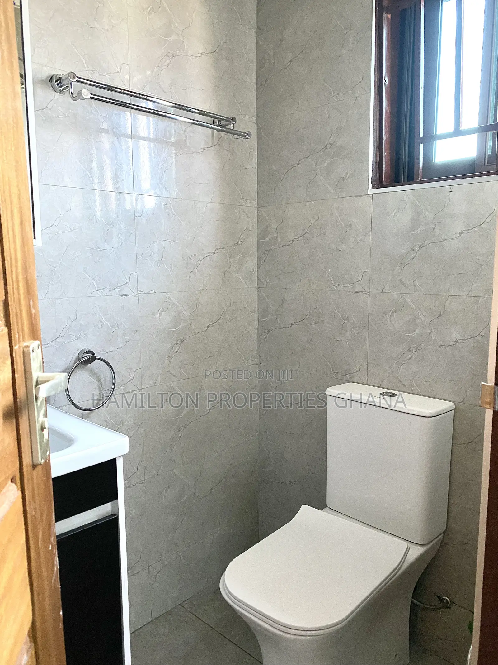 1bdrm Apartment in Adjiringanor, East Legon for rent