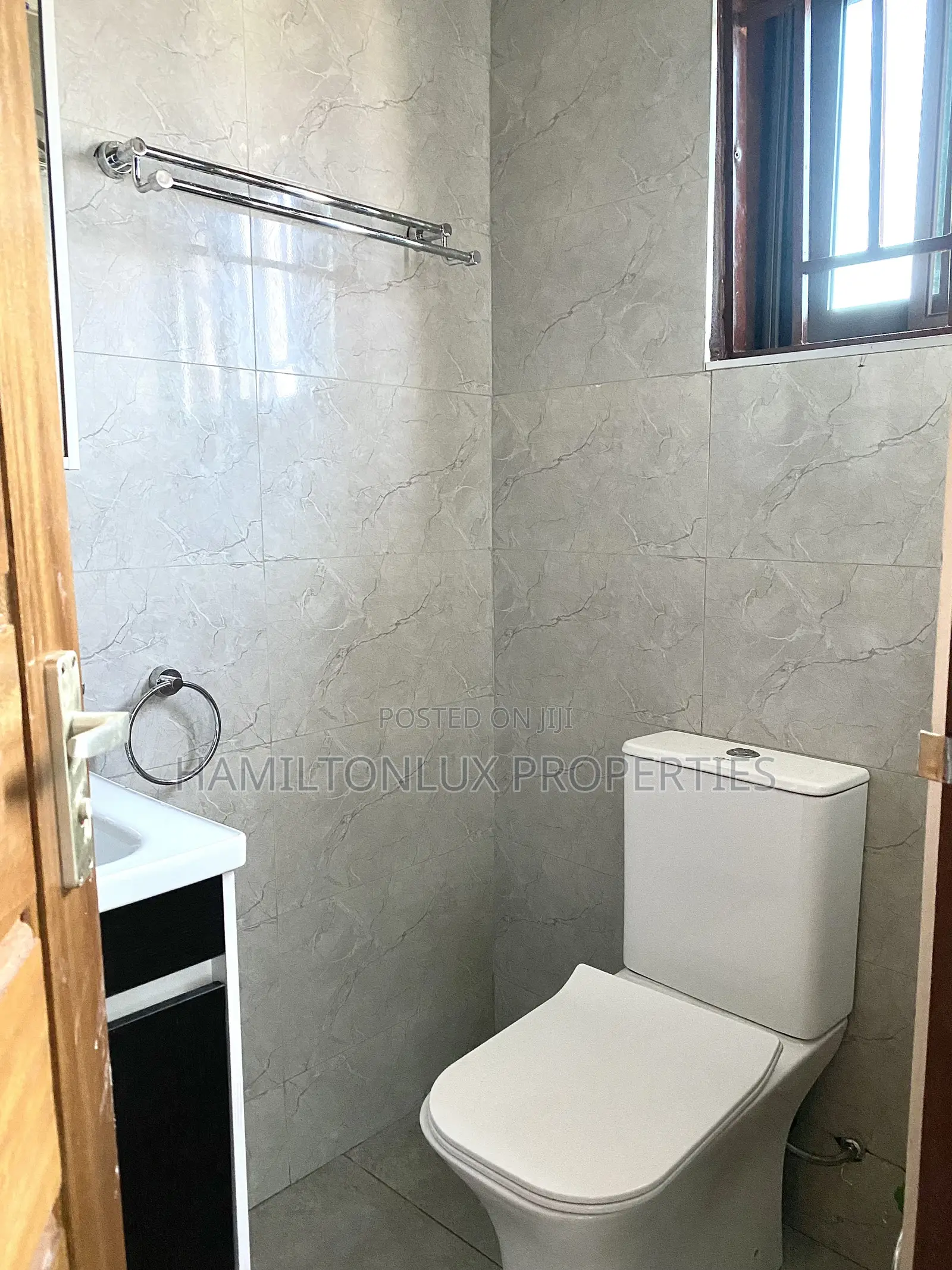 1bdrm Apartment in Adjiringanor, East Legon for rent