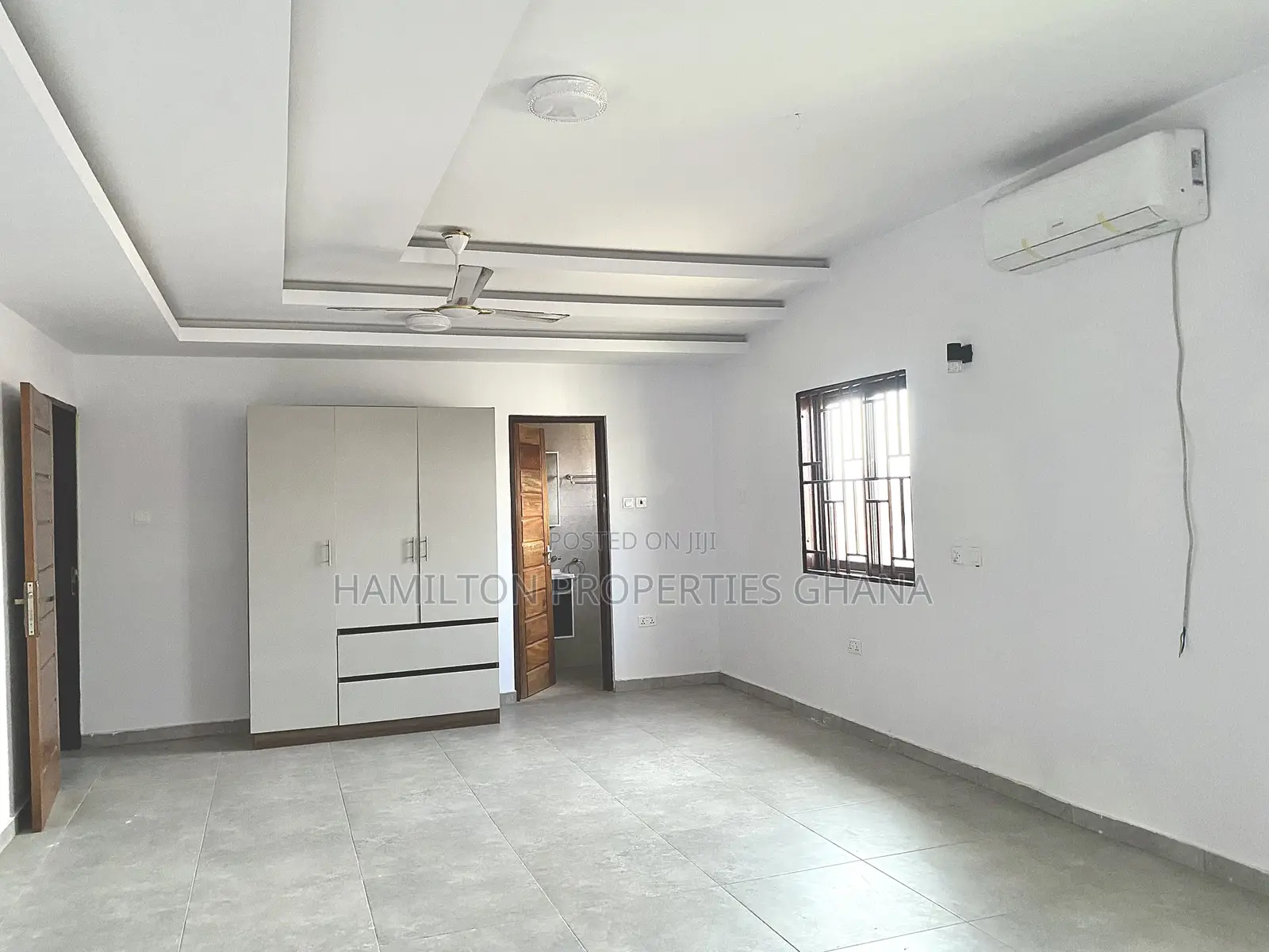 1bdrm Apartment in Adjiringanor, East Legon for rent