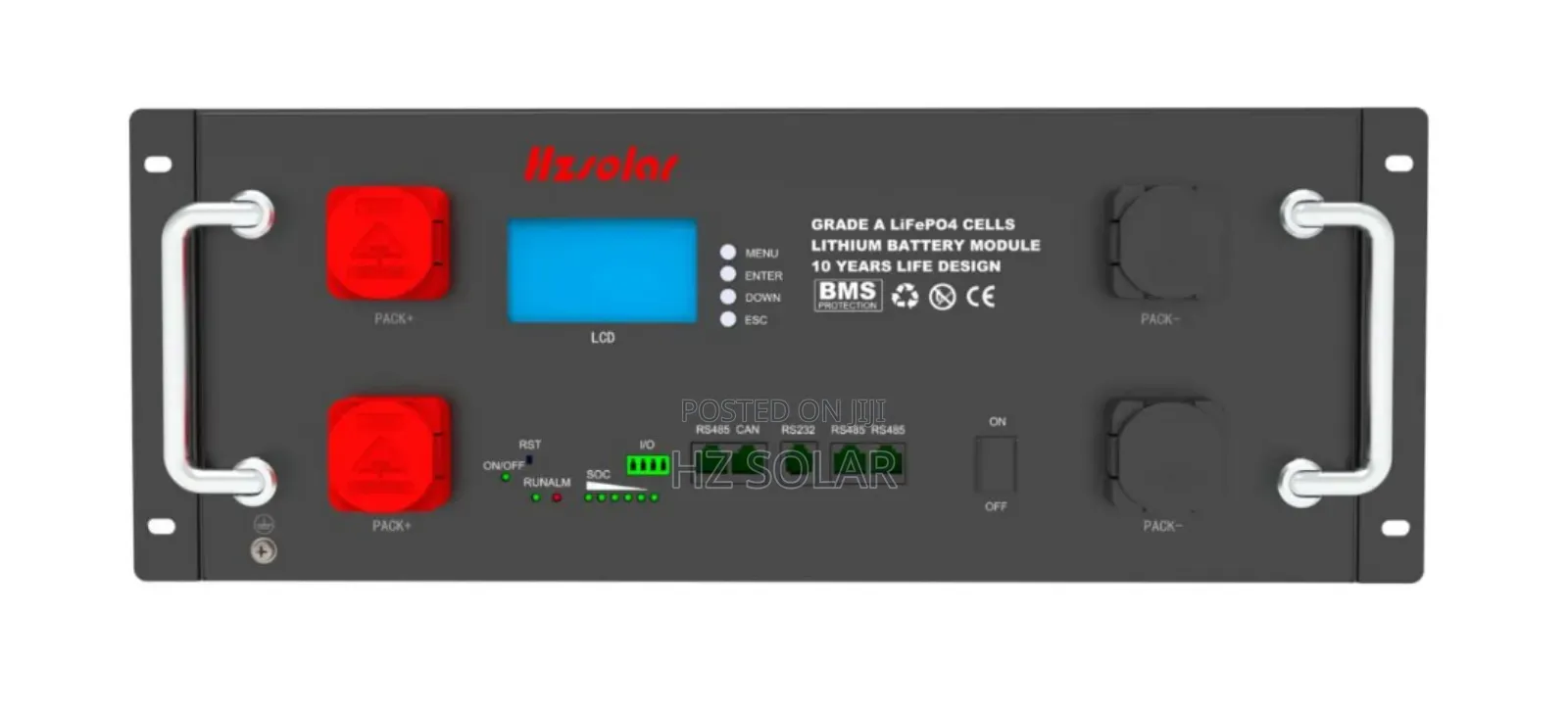Lithium Battery