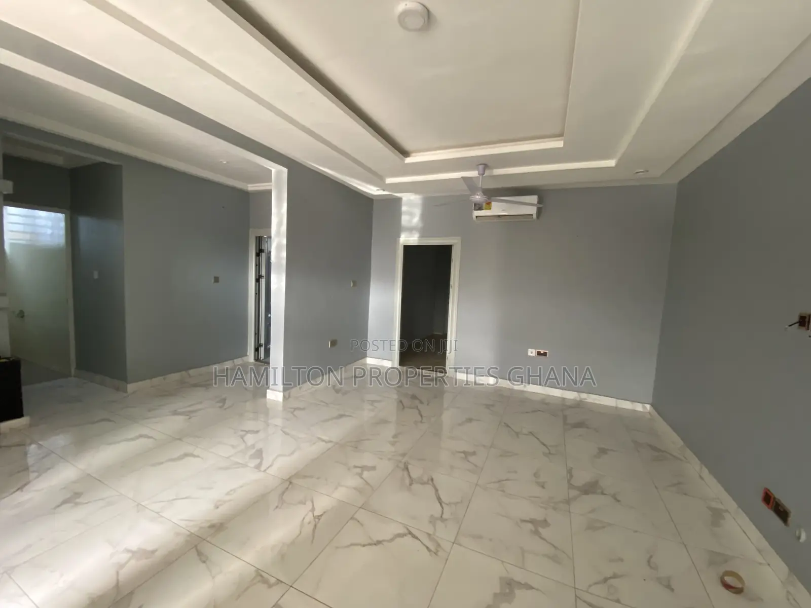 2bdrm Apartment in East Legon Hills for rent