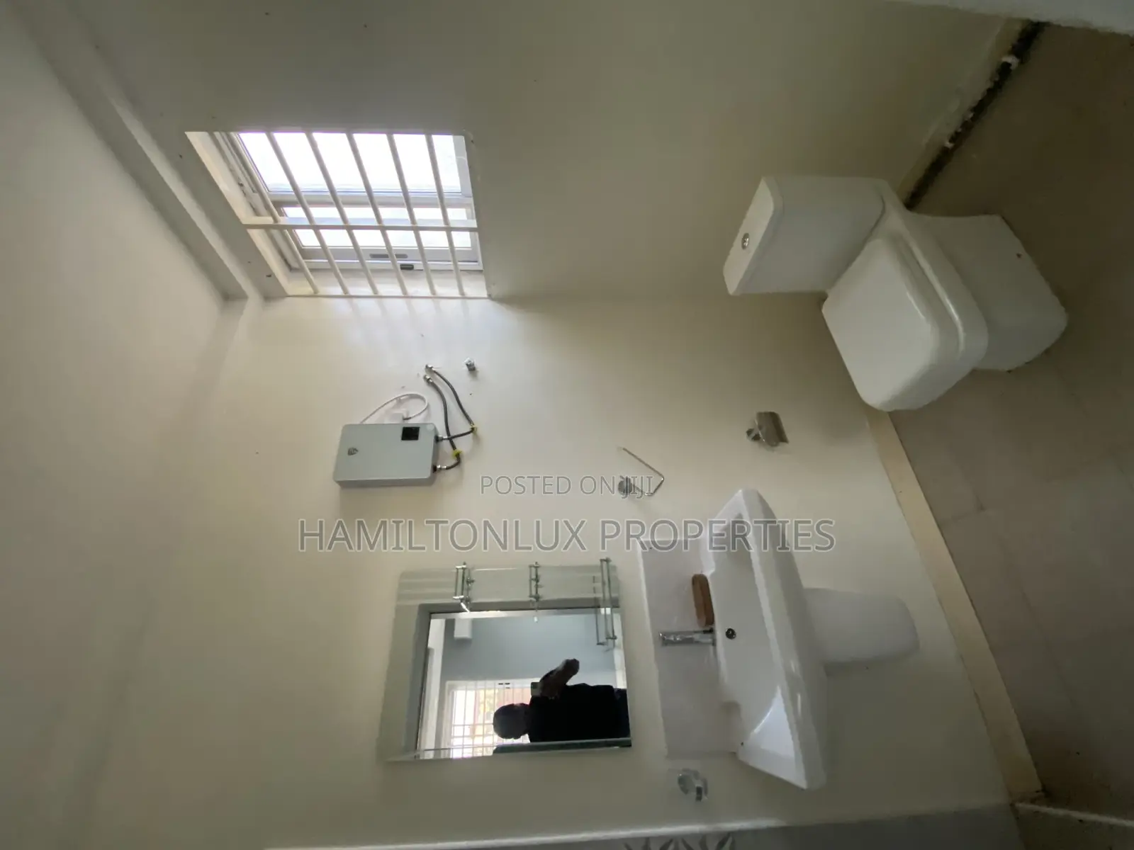 2bdrm Apartment in East Legon Hills for rent