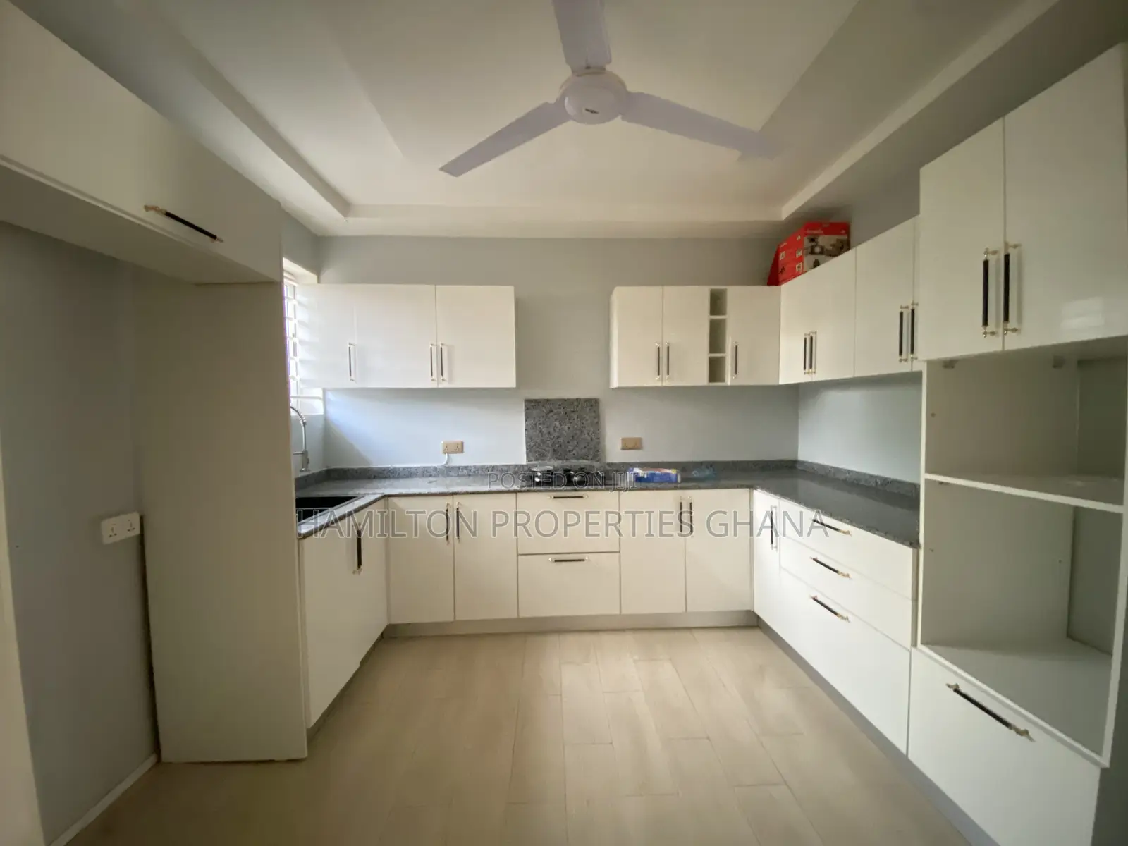 2bdrm Apartment in East Legon Hills for rent