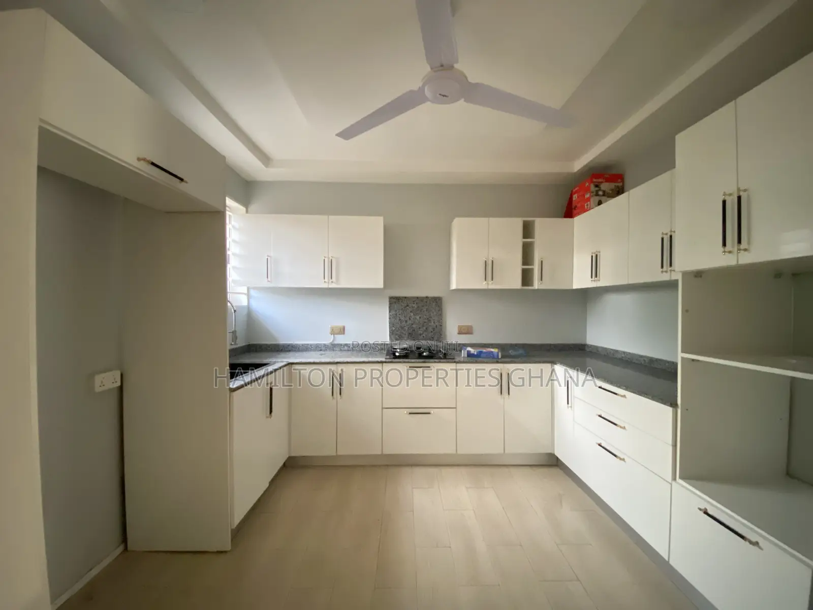 2bdrm Apartment in East Legon Hills for rent