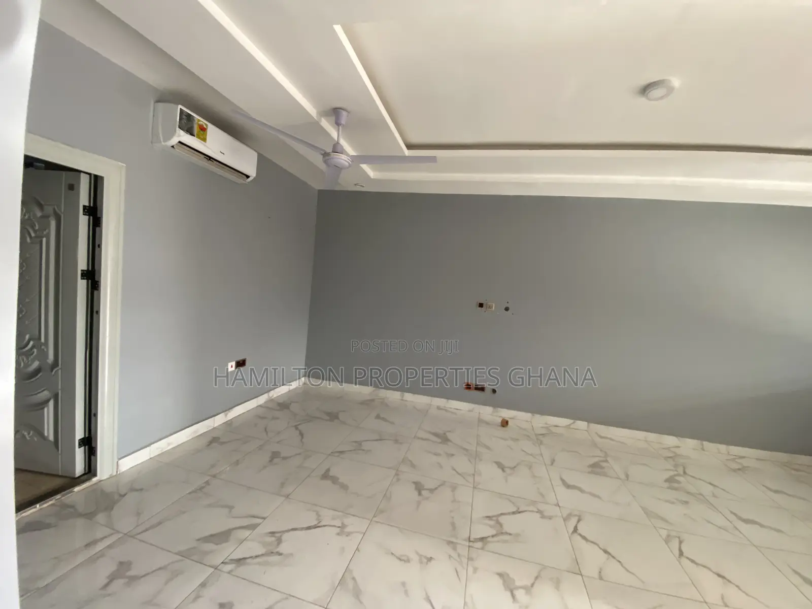 2bdrm Apartment in East Legon Hills for rent